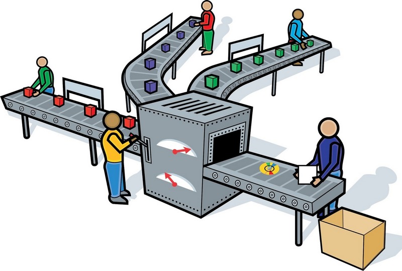 Cara Menghitung Mce Manufacturing Cycle Effectiveness Pengadaan Barang Dan Jasa