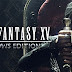 Final Fantasy XV Windows Edition CPY-3DMGAME Torrent Free Download