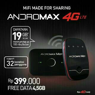 Modem 4G Murah Smartfren Mempermudah Anda Modem 4G Murah Smartfren Mempermudah Anda