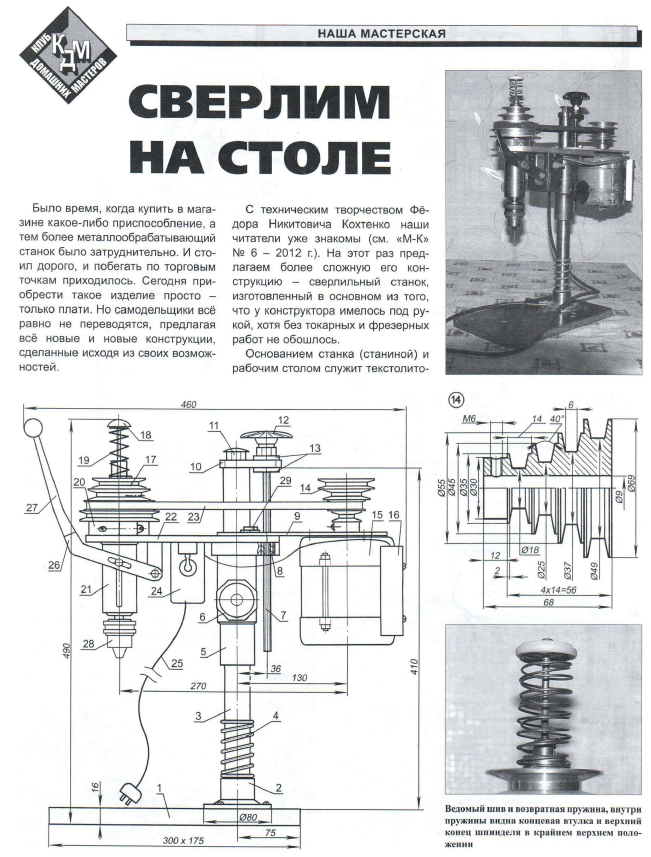 Горизонтально-расточные станки: технические характеристики, модели