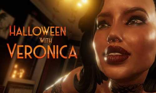 Halloween with Veronica Game Free Download