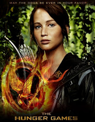 Katniss Everdeen, photo from FanPop.com