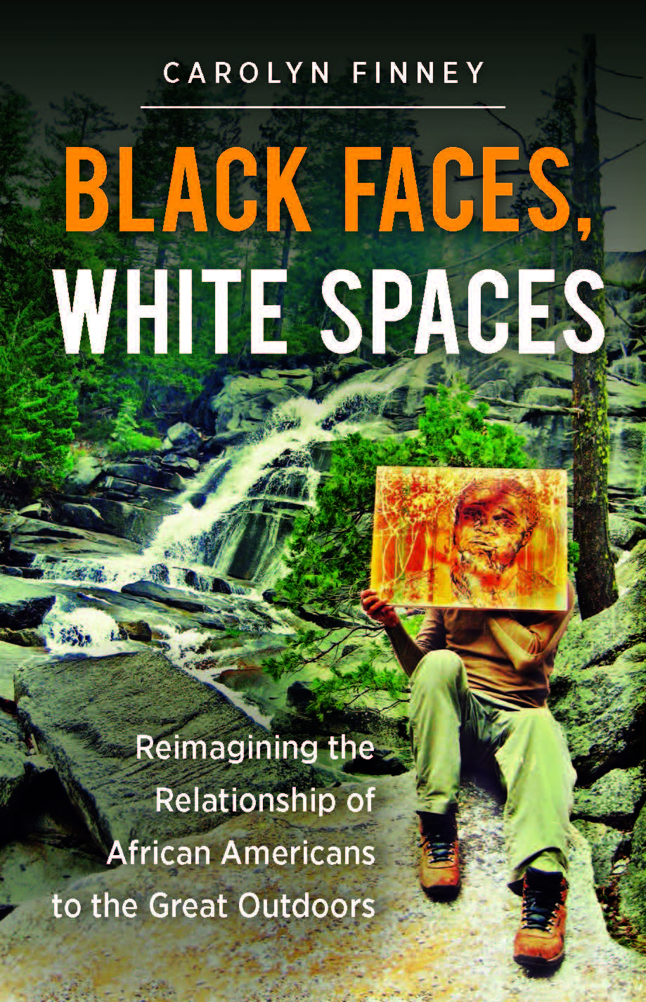 UIS Events UIS Speaker Series presents "Radical Presence Black Faces