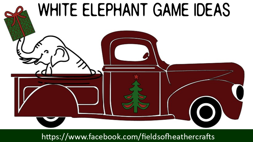 Where Did the Popular White Elephant Gift Exchange Originate?