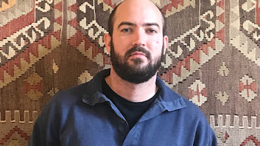Lucas Villavecchia: «Leer es una de las actividades culturales más privadas y menos impedidas por la pandemia»