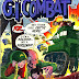 G.I. Combat #143 - Joe Kubert art & cover