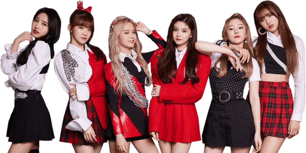 EVERGLOW