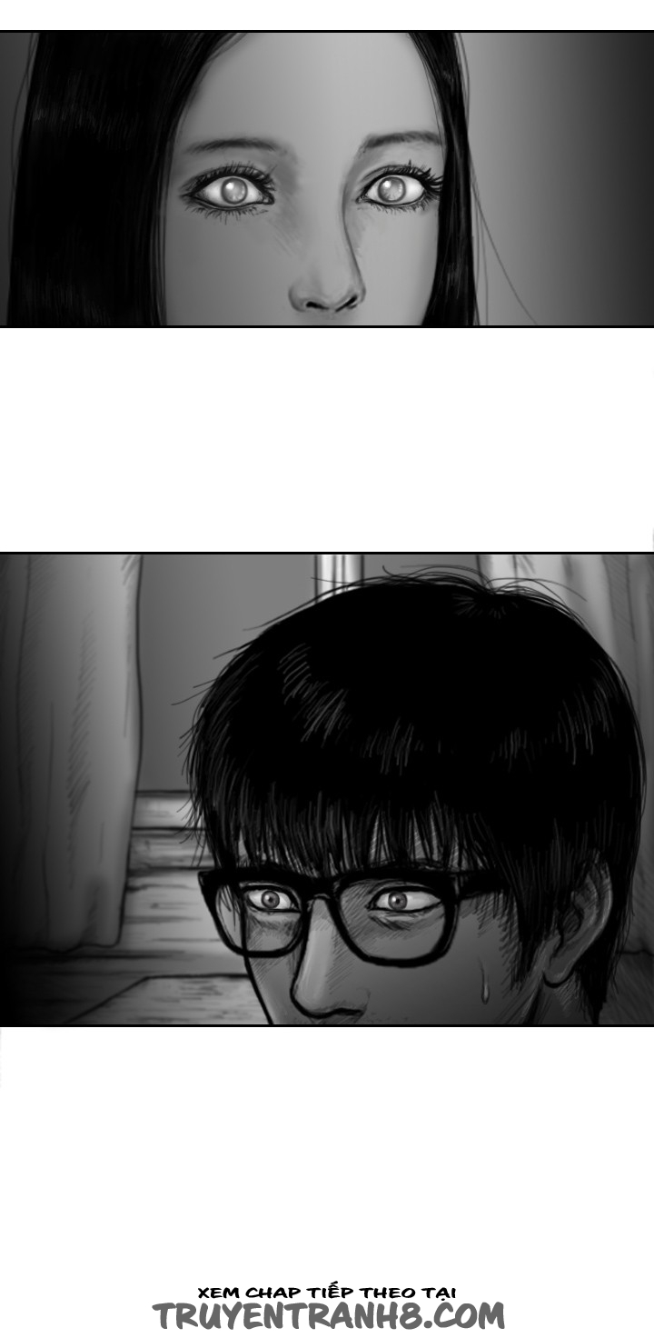 Hạt Giống Mỹ Nhân chap 16 - Trang 21