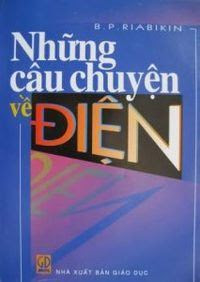 Những câu chuyện về điện - B. P. Riabikin