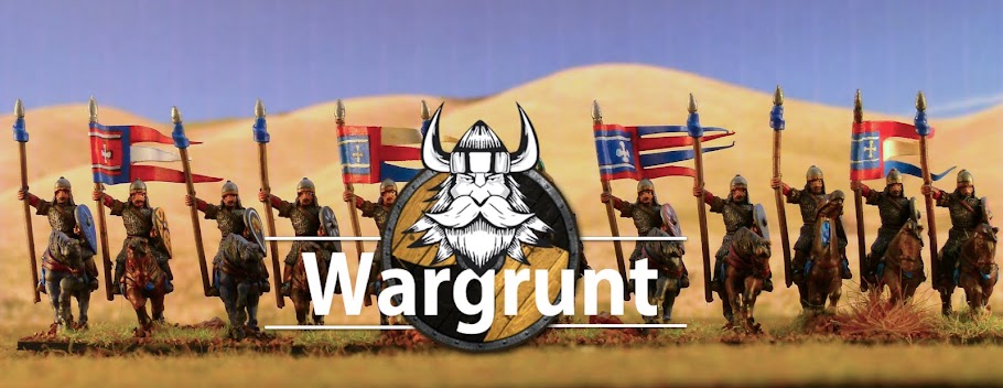 Wargrunt