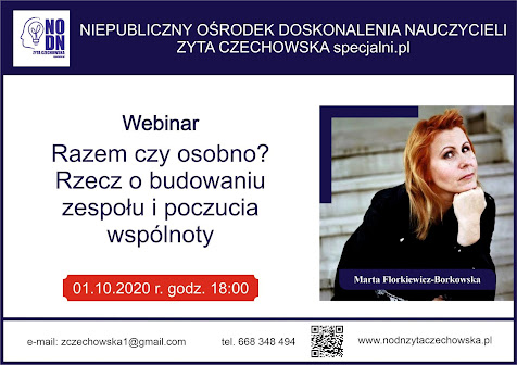 Pierwsza pomoc w szkole Awans zawodowy nauczycieli