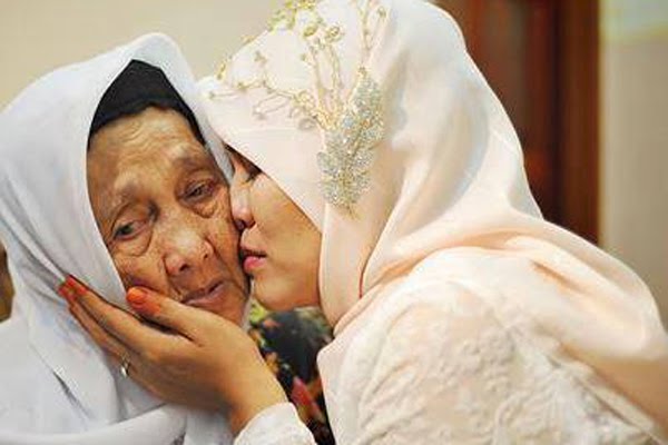 7 Bukti Nyata, Kamu Telah Dibesarkan oleh Ibu yang Kuat, Bersyukurlah! 7 Bukti Nyata, Kamu Telah Dibesarkan oleh Ibu yang Kuat, Bersyukurlah!