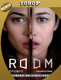 The Room (2019) BDRemux [1080p] Latino [Google Drive] Panchirulo
