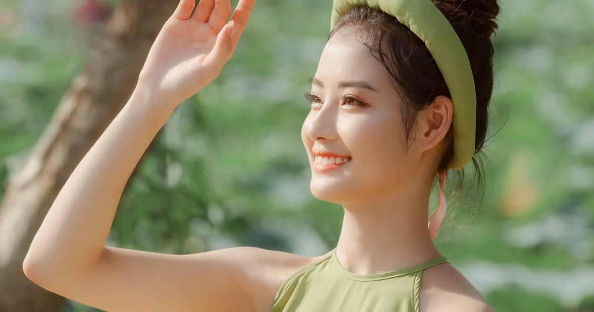 Hot girl… Đào Mai Ly