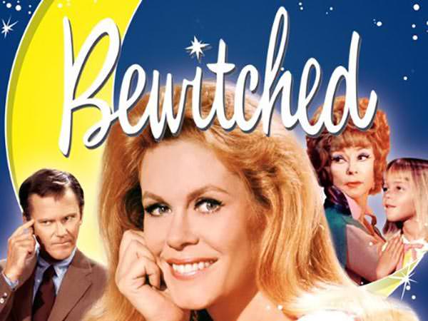 Falando em Série | A FEITICEIRA (Bewitched) 1964