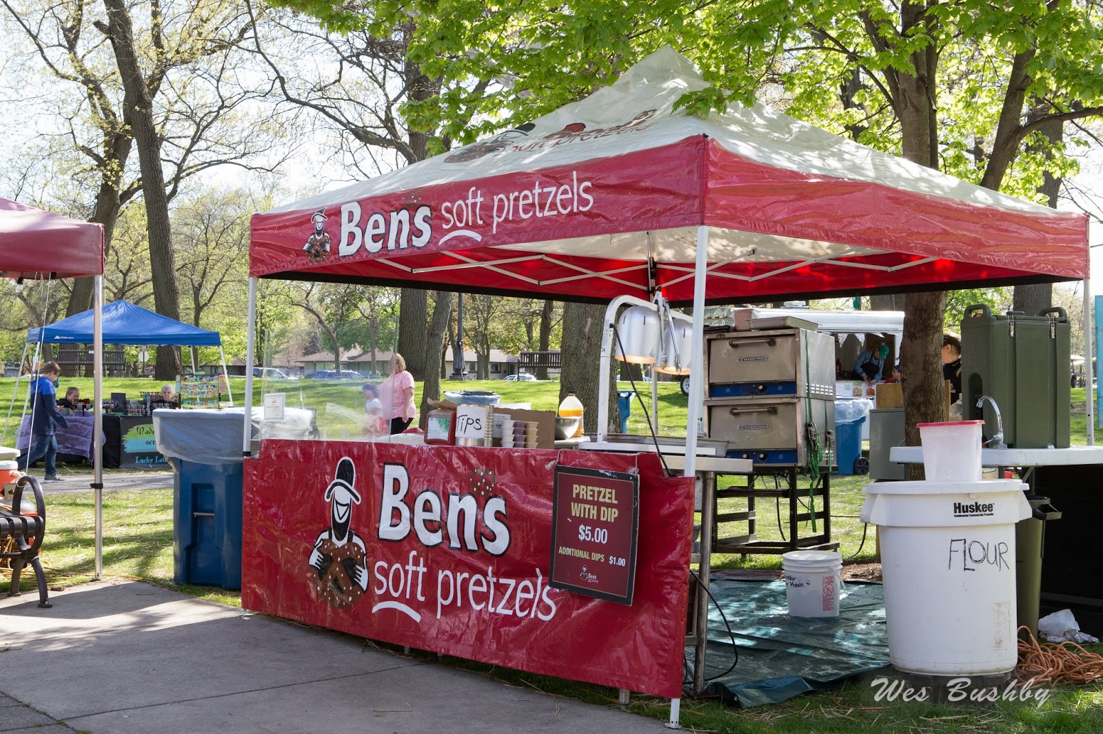 My NW Indiana and More Griffith Central Market 5/10/19