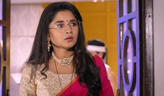 Guddan Tumse Na Ho Payega 09 November 2020 Spoiler Niya embraces Agastya
