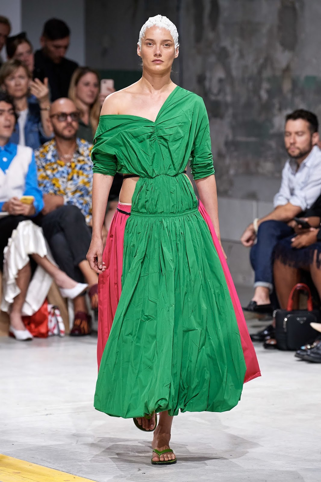 Crazy, Cool, Colorful: MARNI