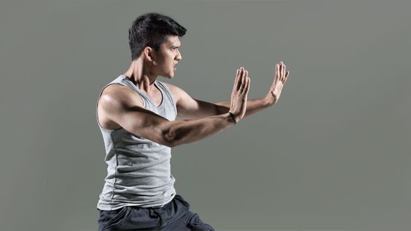 √ Biodata Iko Uwais - Izbio