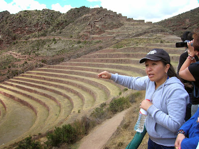 Pisaq, Perú, La vuelta al mundo de Asun y Ricardo, round the world, mundoporlibre.com