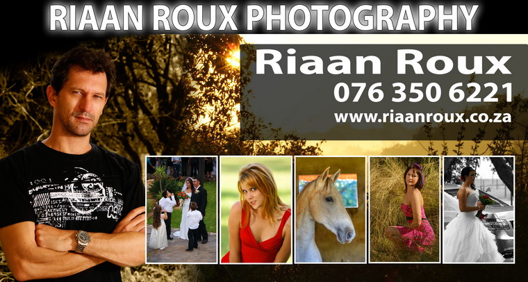 Riaan Roux Photography