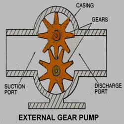 Rotary Pumps | SCIENCE PARK