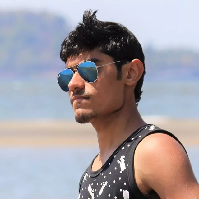 Crazy XYZ (Amit Sharma) Crazy XYZ (Amit Sharma)