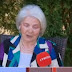 «Μάθημα ζωής» – 76χρονη πήρε απολυτήριο λυκείου με 19,8