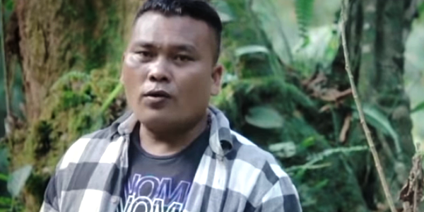 Lirik Lagu Karo Pernembeh Dan Artinya