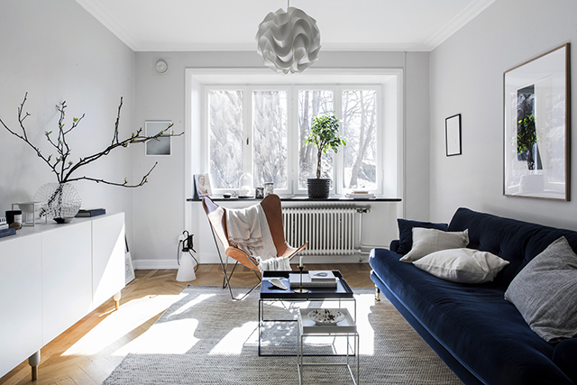 Homes to Inspire | Sunshine + Style
