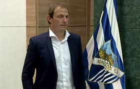 Oficial: El Málaga destituye a Arnau