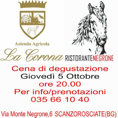 ristorante negrone