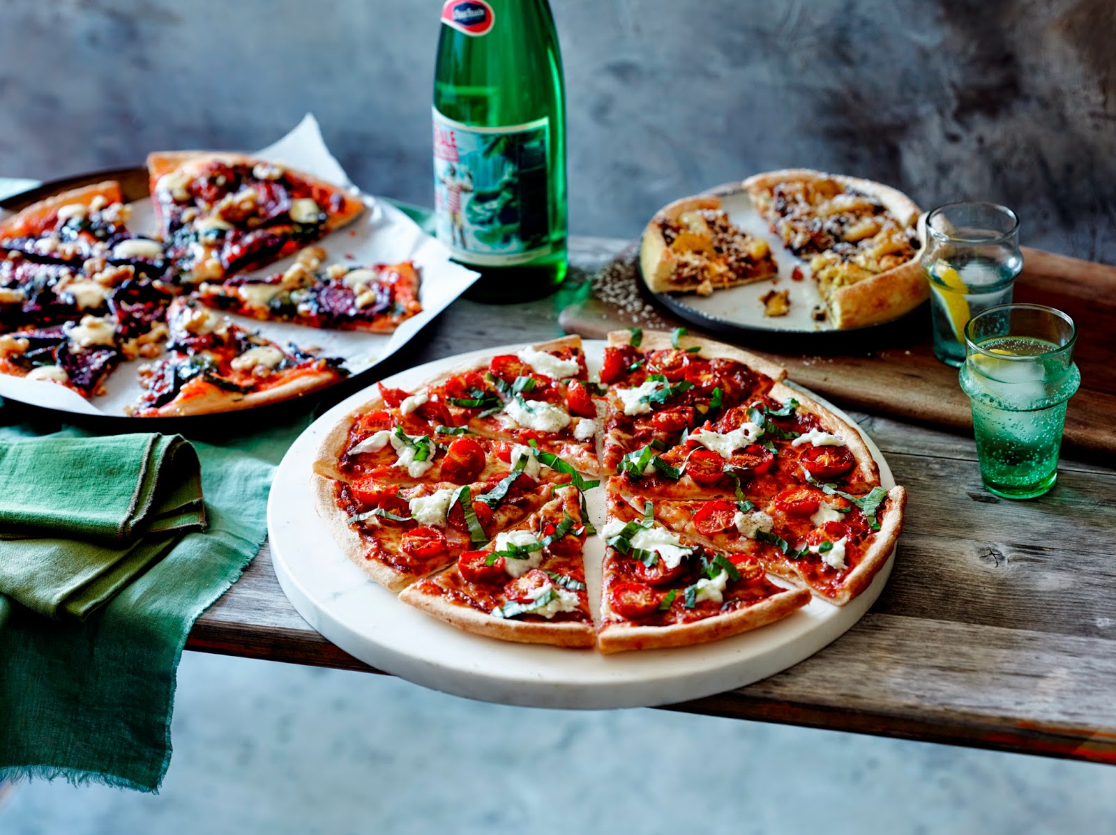 Gastrology A Melbourne Food, Lifestyle and Travel Blog New Crust