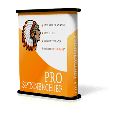 Download SpinnerChief 4 Ultimate Free Full Download
