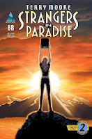 Strangers in Paradise (1996) #88