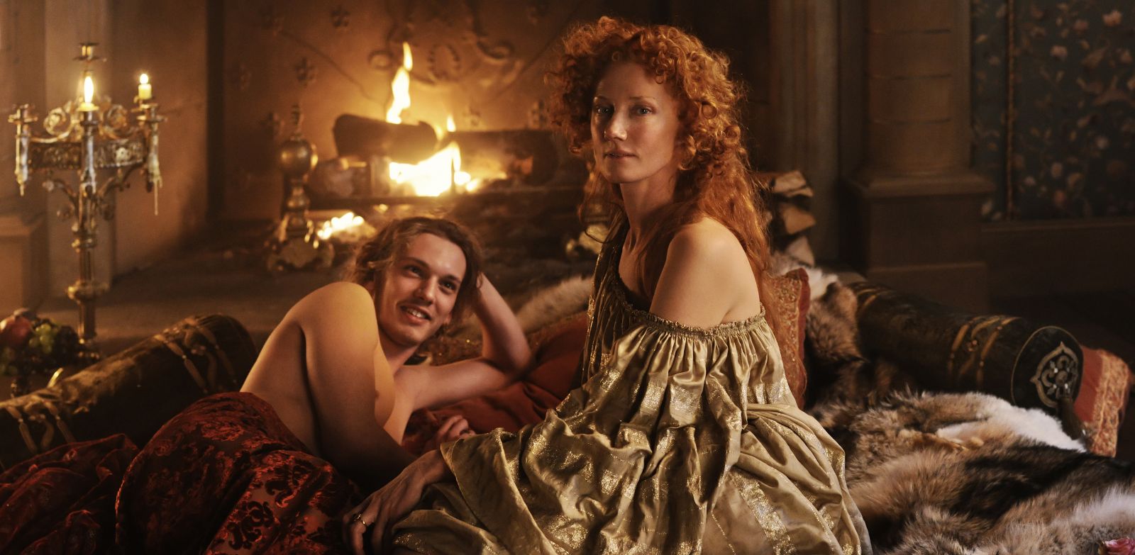 Joely Richardson Films Photo Gallery Joely Richardson Films Photo Gallery