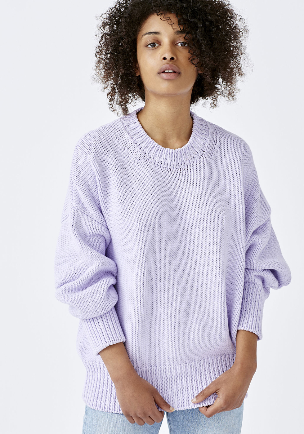 Style Chic: Babaa Knitwear!