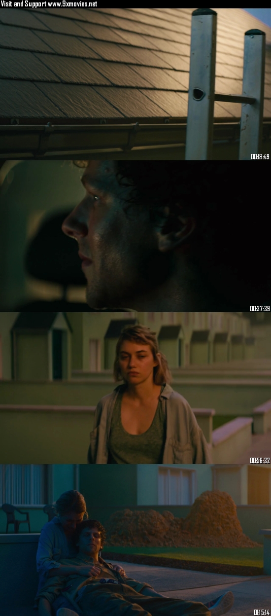 Vivarium 2019 BRRip 720p 480p Dual Audio Hindi English Full Movie Download