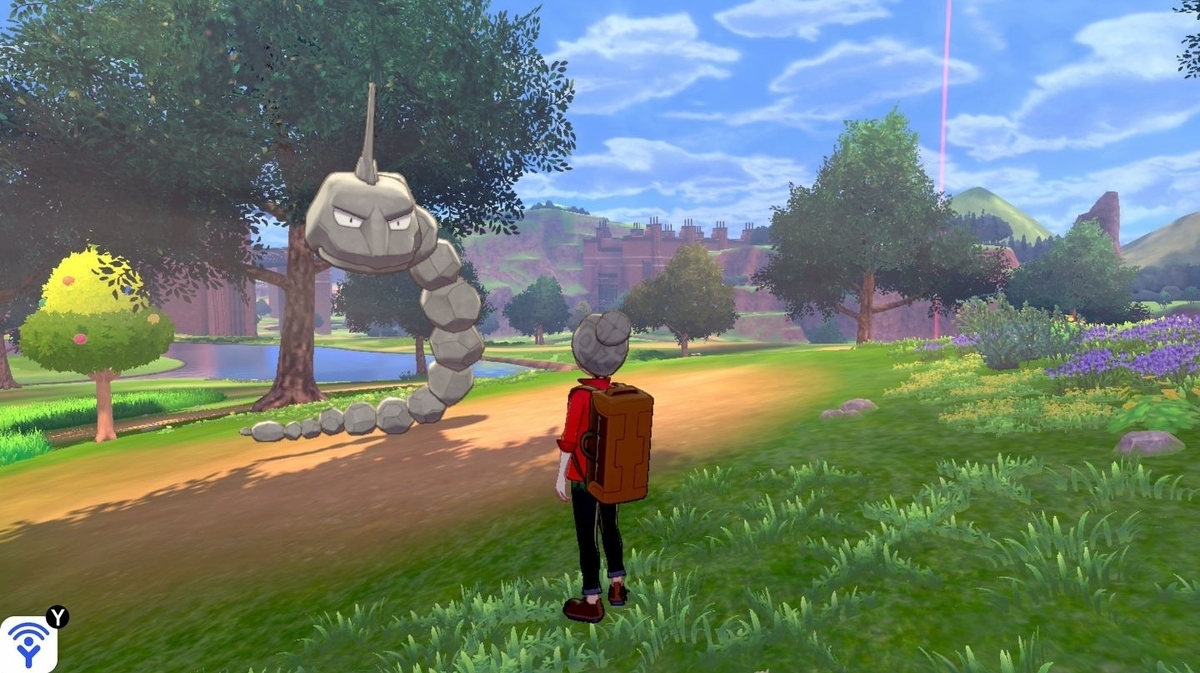 Pokemon Sword Apk Download For Android No Verification