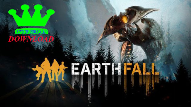Earthfall Invasion Game Free Download