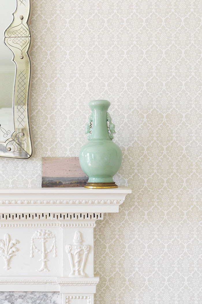 Décor Inspiration: A Country House in Norfolk Designed by Veere Grenney