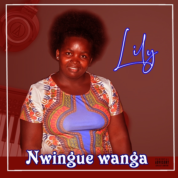 LILY-NWINGUE WANGA(ESCLUSIVO 2019)[DOWNLOAD MP3]