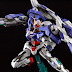 Custom Build: MG 1/100 00 Raiser "Detailed"