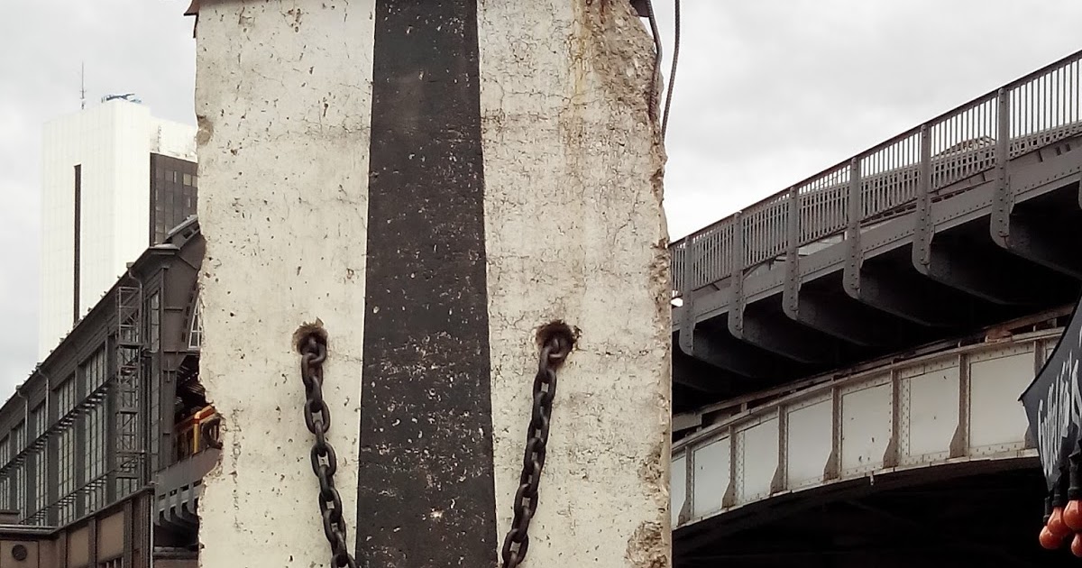 Historisches Berlin Der 9 November Schicksalstag Der Deutschen