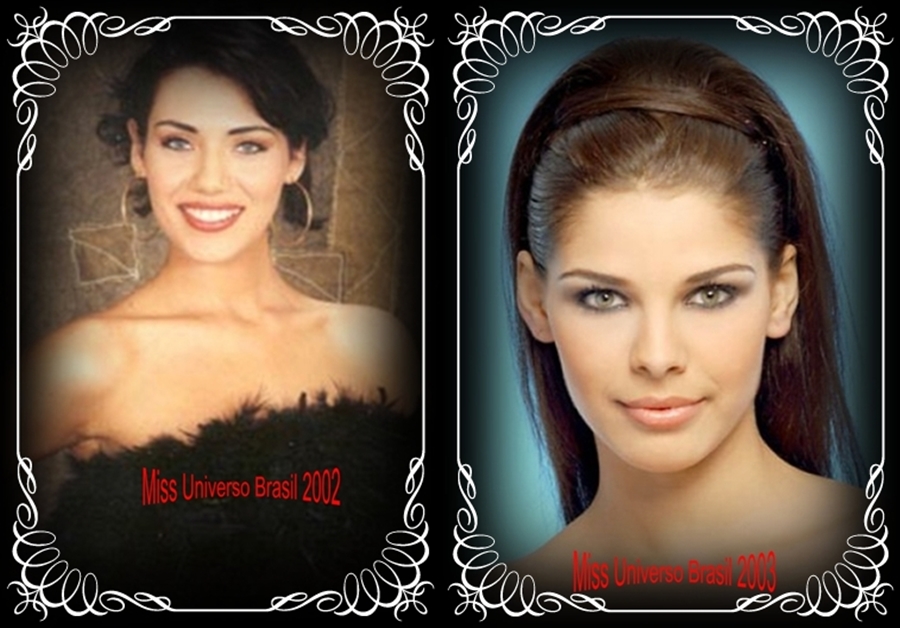 25 - TAIZA THOMSEN - GISLAINE RODRIGUES FERREIRA