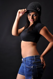 anuhya reddy latest  Picture shoot 34478 600