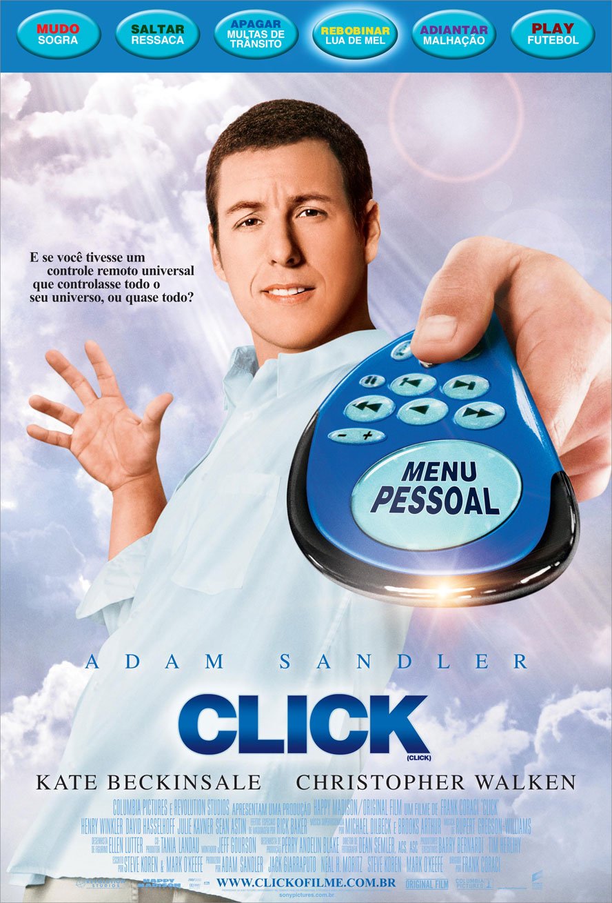 Click Pelicula Completa Español