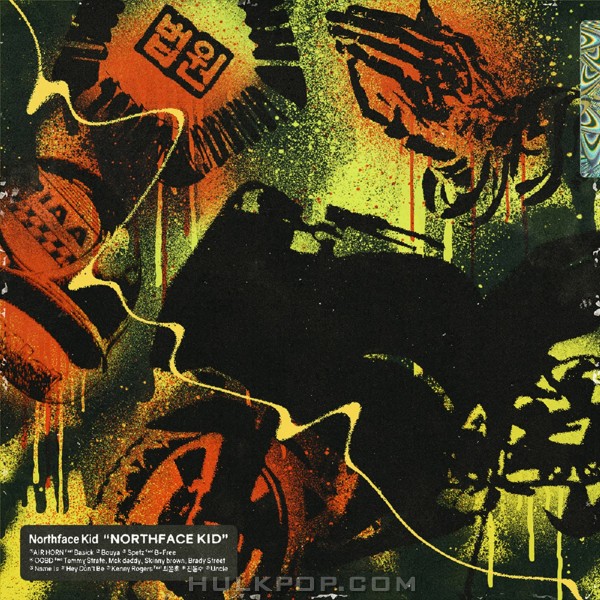 northfacekid – .last dance