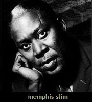 memphis slim