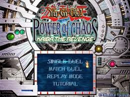 yugioh power of chaos the ancient duel download